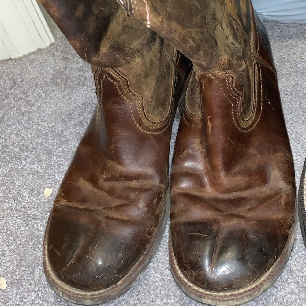 Ariat Boots